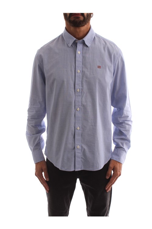 Napapijri classic WHITE