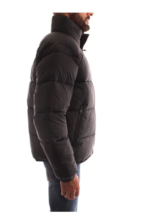 Napapijri Short BLACK