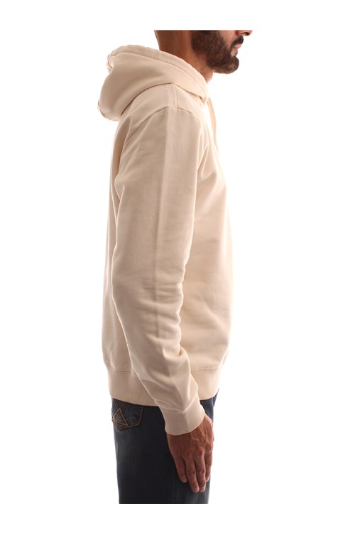 Napapijri Hooded WHITE