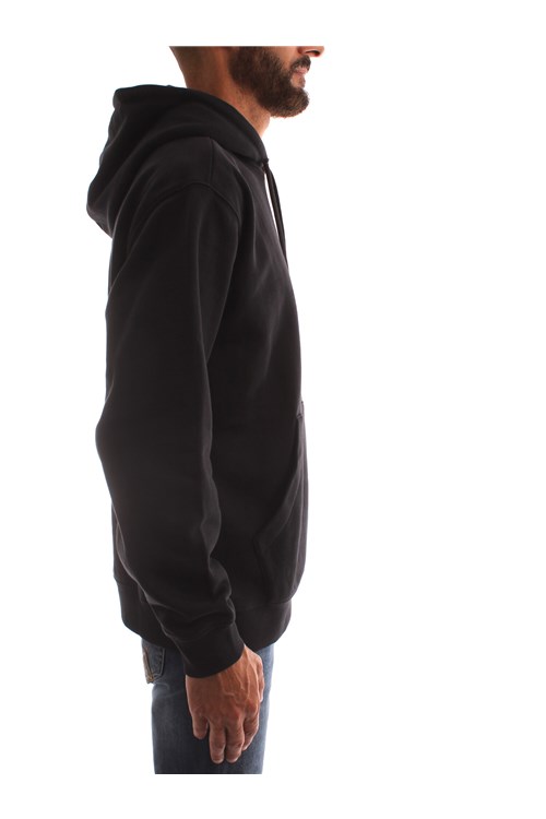 Napapijri Hooded BLACK
