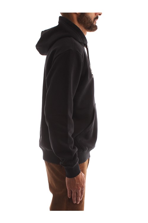 Napapijri Hooded BLACK