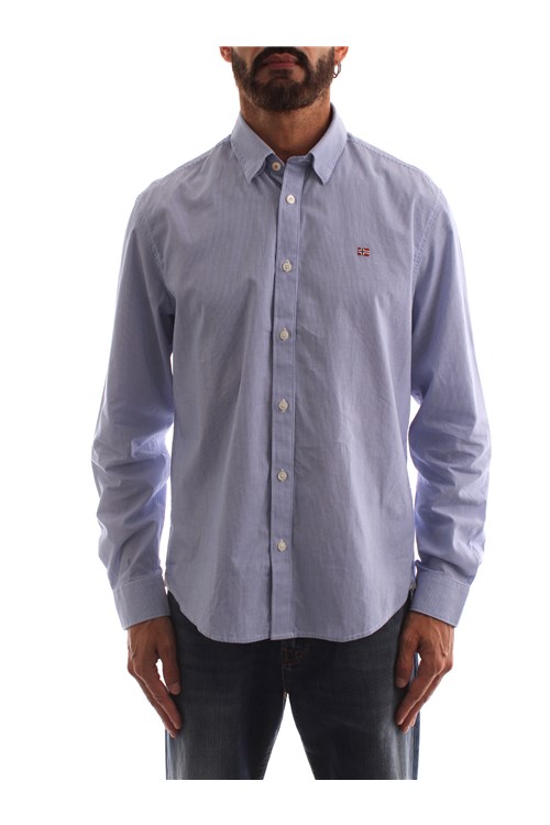 Napapijri classic WHITE