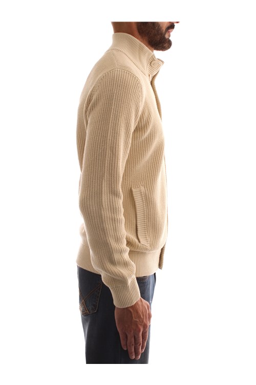 Napapijri Cardigan WHITE