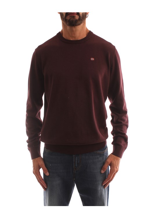 Napapijri Choker BORDEAUX