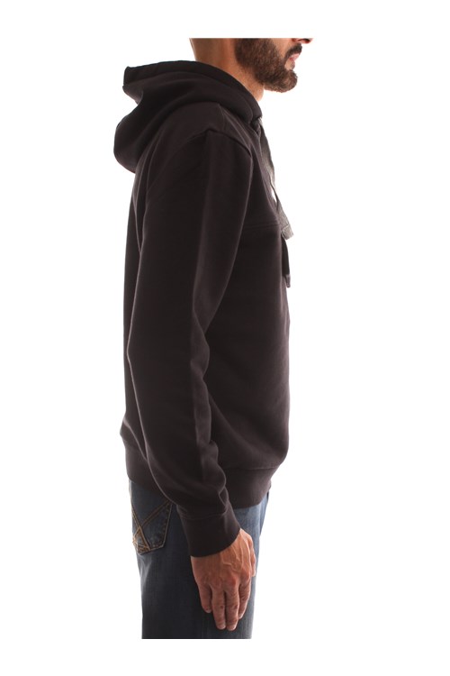 Napapijri  With Zip BLACK