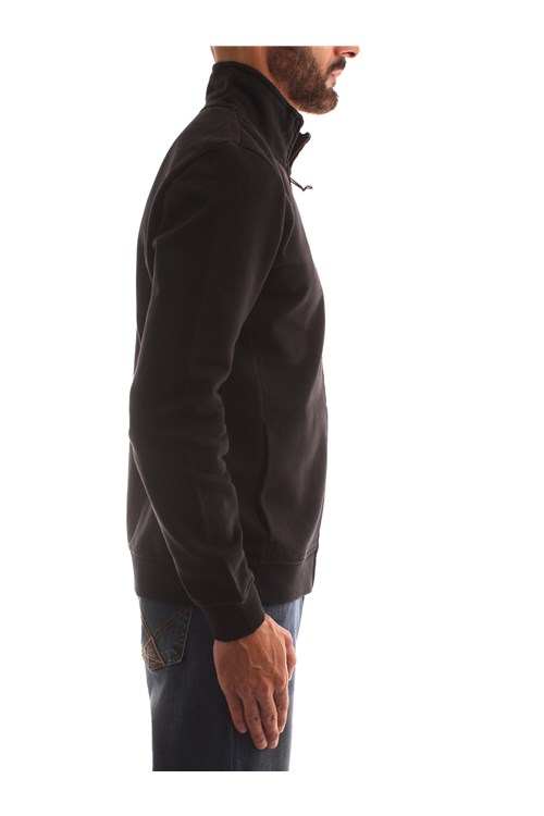 Napapijri  With Zip BLACK