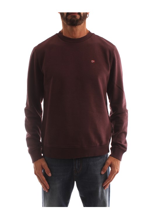 Napapijri Choker BORDEAUX