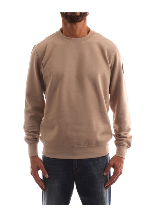 Napapijri Choker BEIGE