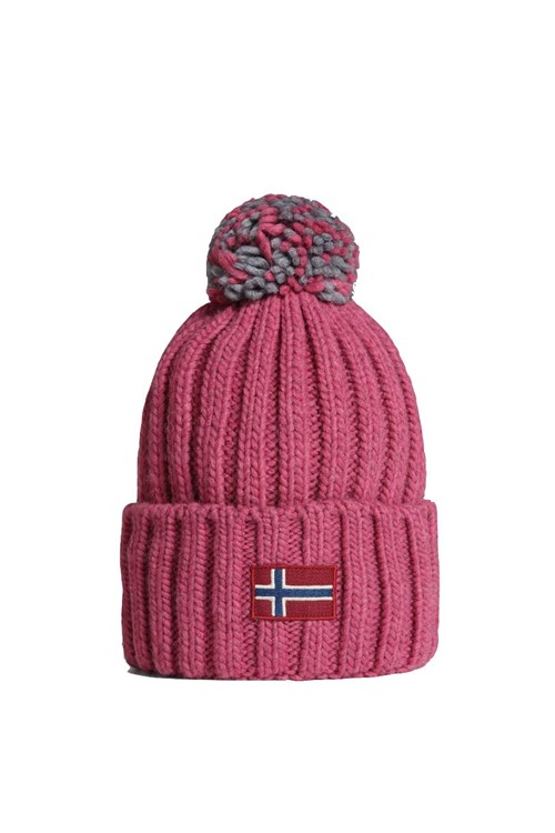 Napapijri Beanie PINK