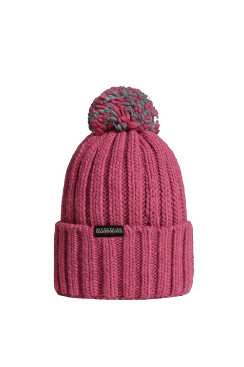 Napapijri Beanie PINK