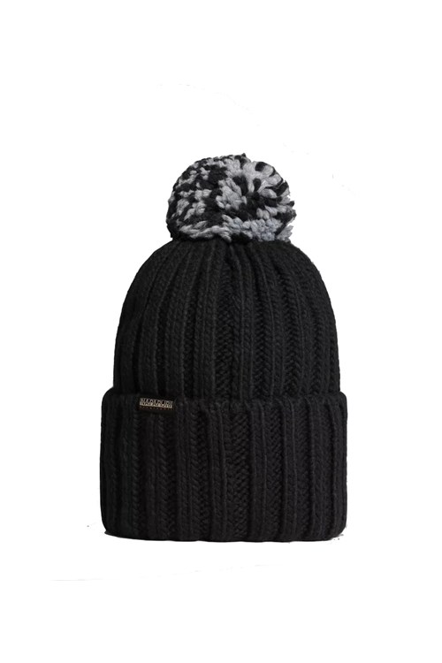 Napapijri Beanie BLACK