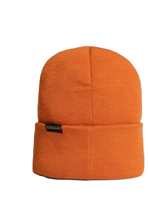 Napapijri Beanie ORANGE