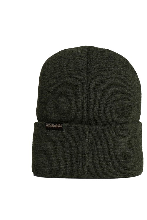 Napapijri Beanie GREEN