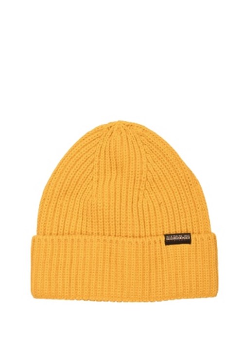 Napapijri Beanie YELLOW