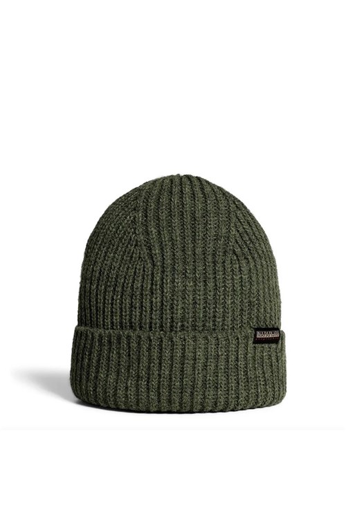 Napapijri Beanie GREEN