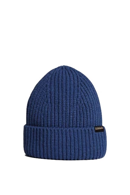 Napapijri Beanie BLUE