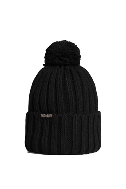 Napapijri Beanie BLACK