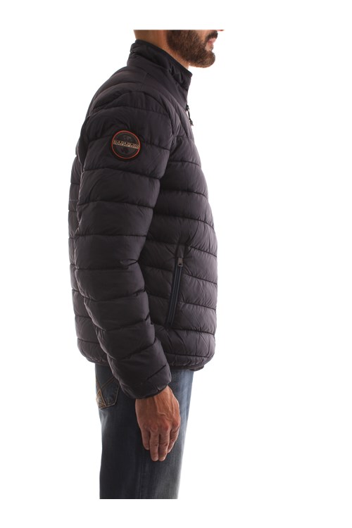Napapijri Short BLUE
