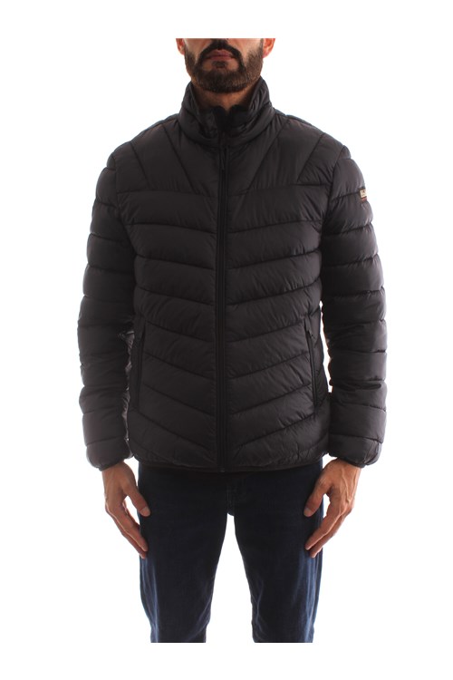 Napapijri Short BLACK