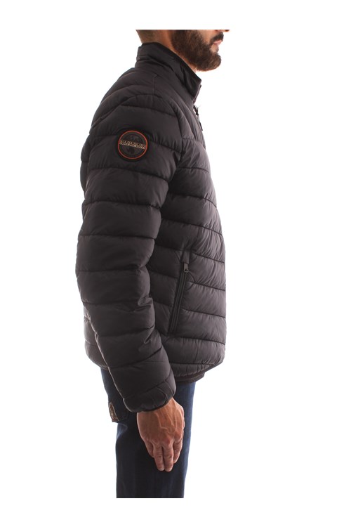 Napapijri Short BLACK