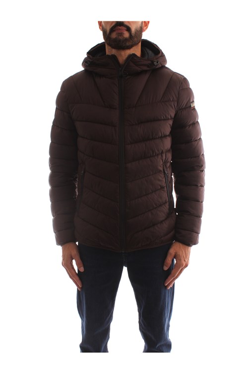 Napapijri Short BROWN