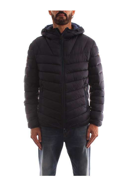Napapijri Short BLUE