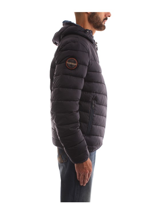 Napapijri Short BLUE
