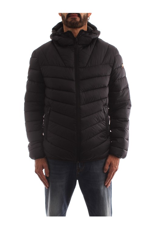 Napapijri Short BLACK