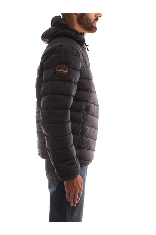 Napapijri Short BLACK