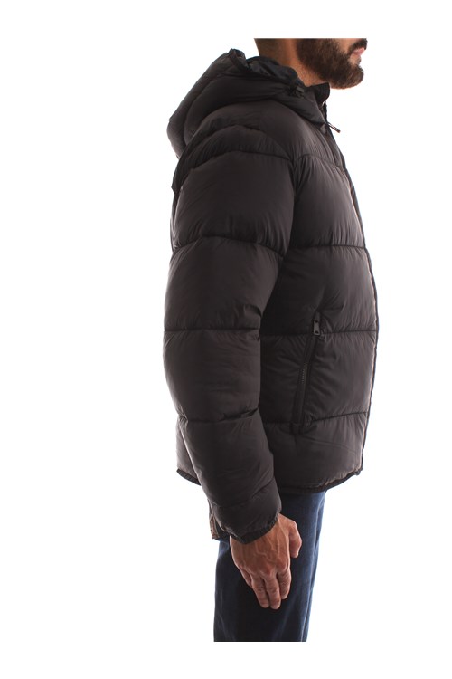 Napapijri Short BLACK