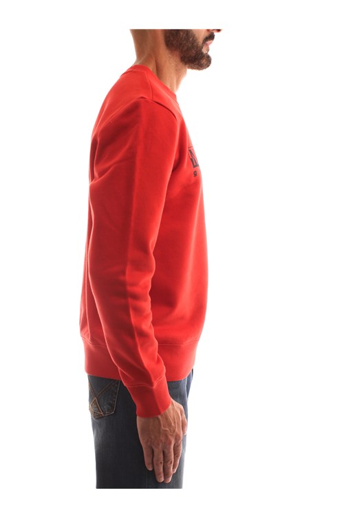 Napapijri Choker RED