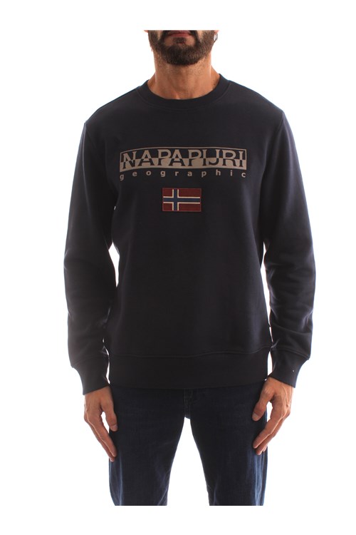 Napapijri Choker BLUE
