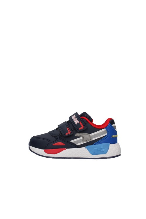 Primigi low NAVY BLUE
