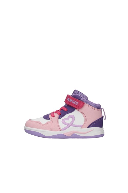 Primigi high PINK