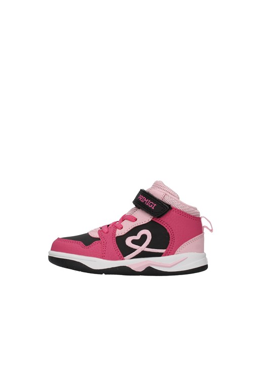 Primigi high FUCHSIA