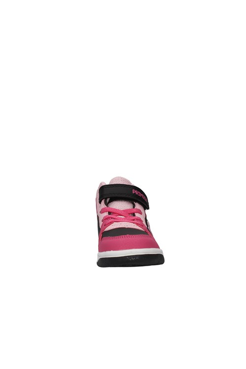 Primigi high FUCHSIA