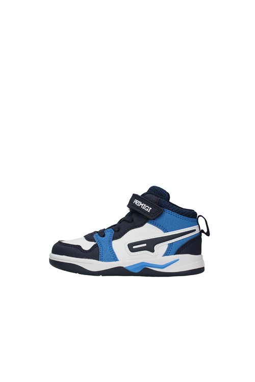 Primigi high NAVY BLUE