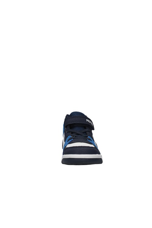 Primigi high NAVY BLUE