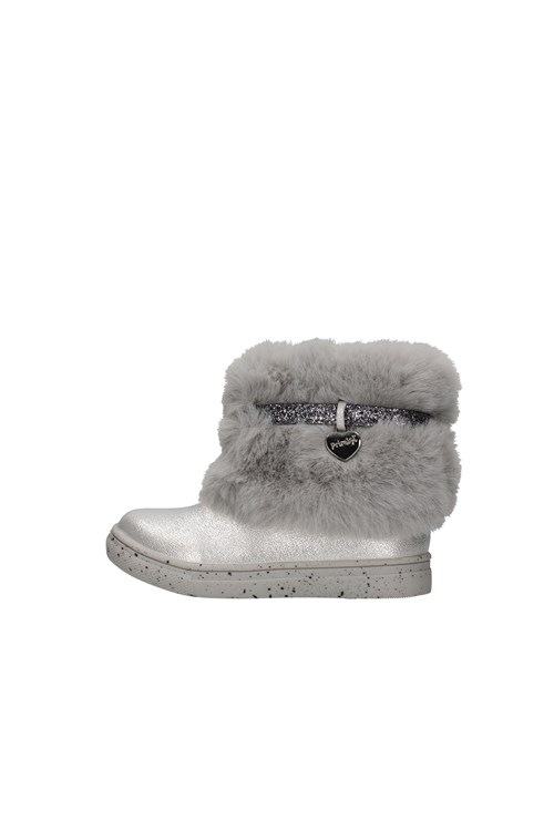 Primigi boots SILVER