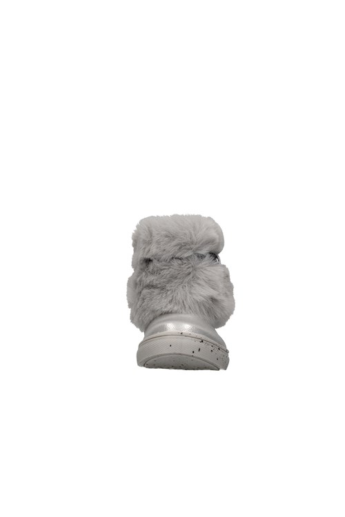 Primigi boots SILVER