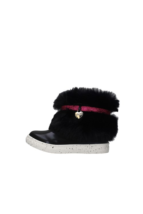 Primigi boots NAVY BLUE