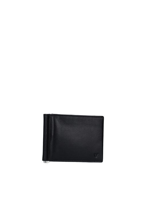 Roncato Card Holder BLACK