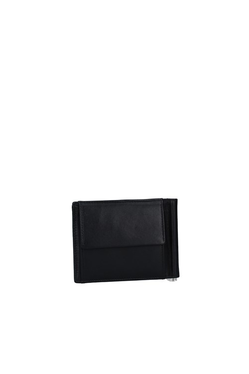 Roncato Card Holder BLACK