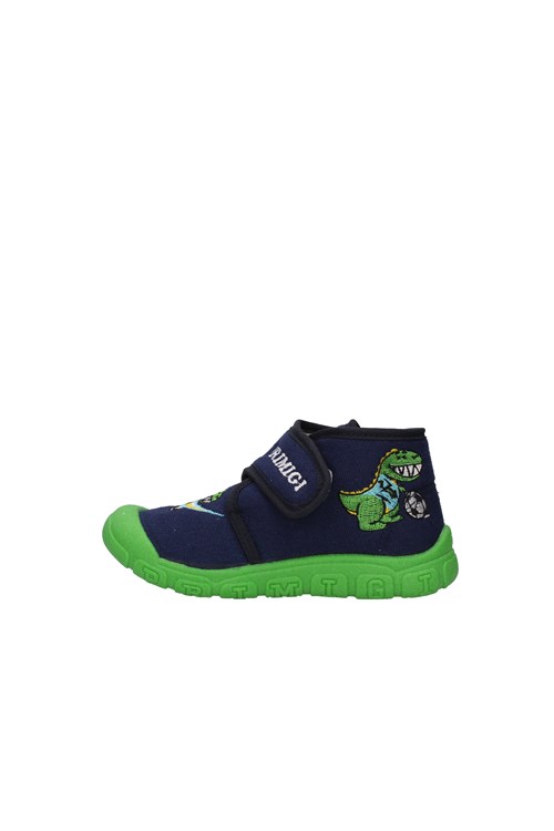Primigi Slippers NAVY BLUE