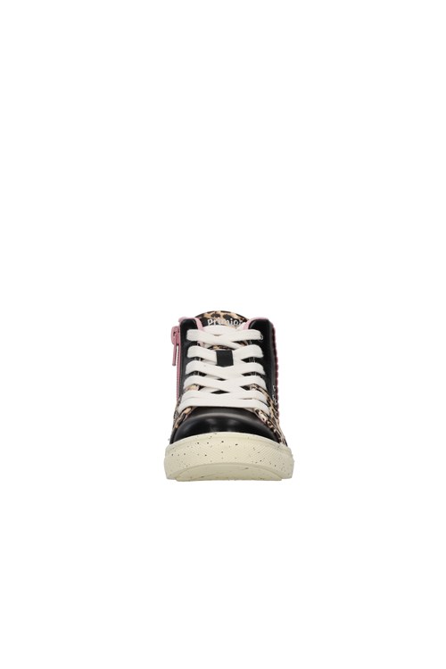 Primigi high BLACK