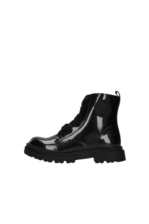 Primigi boots BLACK