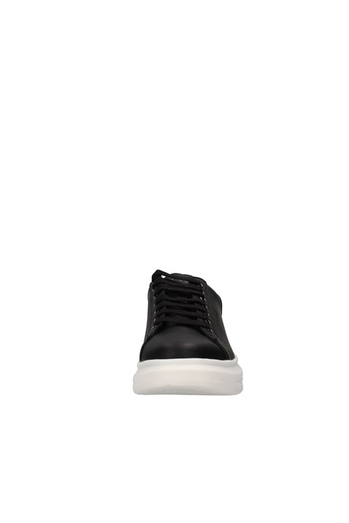Guess With wedge BLACK