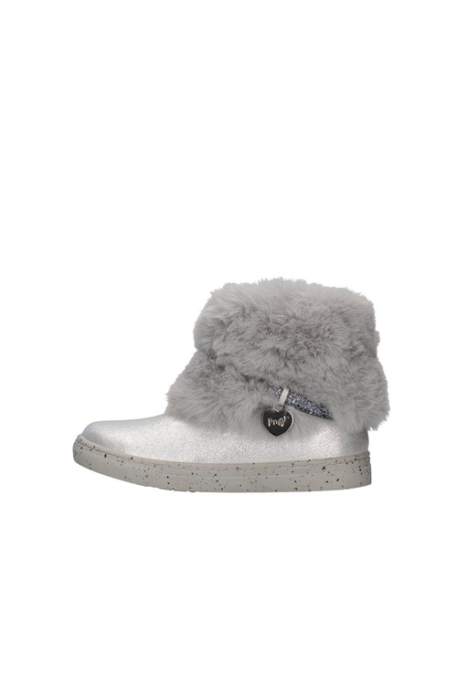 Primigi boots SILVER