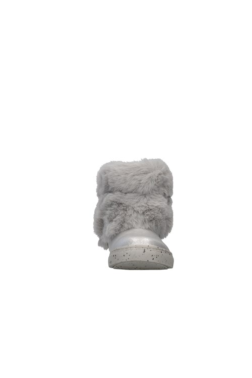 Primigi boots SILVER