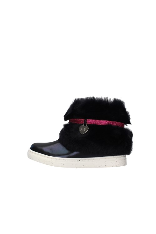 Primigi boots NAVY BLUE
